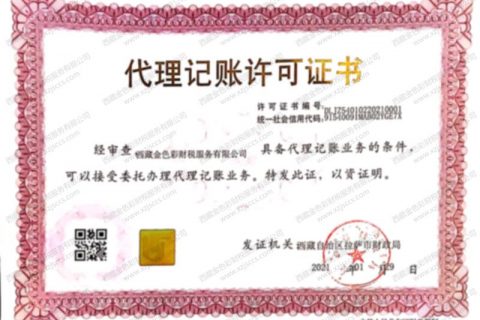 如何选择拉萨的工商代理注册公司机构、代理记账机构？