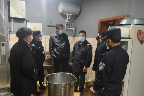 西藏火锅店2家营业执照被吊销、2家立案调查、5家停业整顿