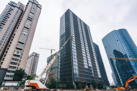 在拉萨，住宅地址可以办营业执照吗？