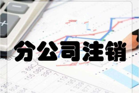 拉萨分公司注销流程和总公司是一样的吗？分公司负责人需要到场吗？