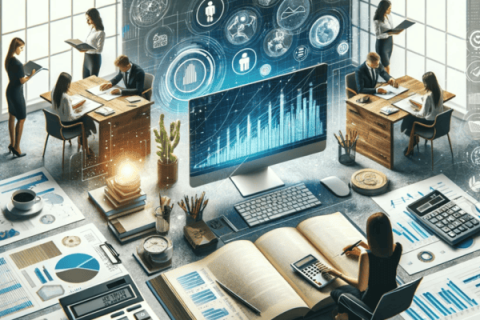 个人可以进行代理记账吗？如何选择正规的拉萨代理记账机构？